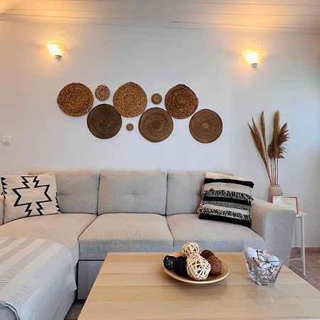 Tramontana House1 Apartment Kalivia  ภายนอก รูปภาพ