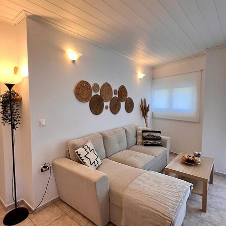Tramontana House1 Apartment Kalivia  ภายนอก รูปภาพ