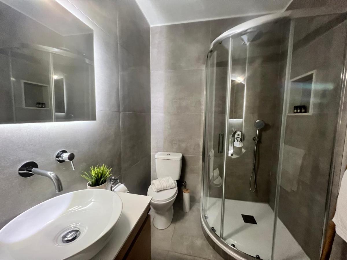 Tramontana House1 Apartment Kalivia  ภายนอก รูปภาพ